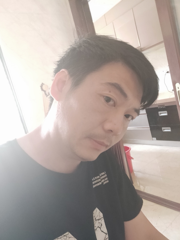 漫步的第一张照片--尤溪相亲网
