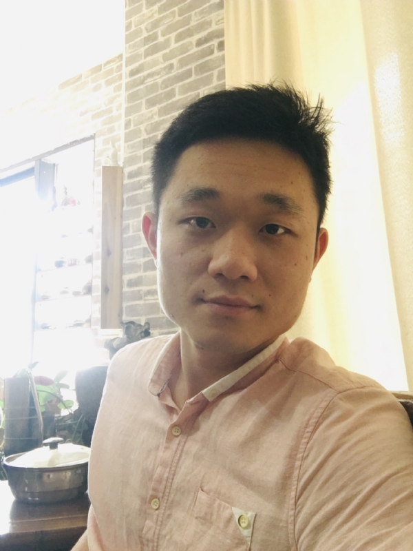 落落大方的第二张照片--尤溪相亲网