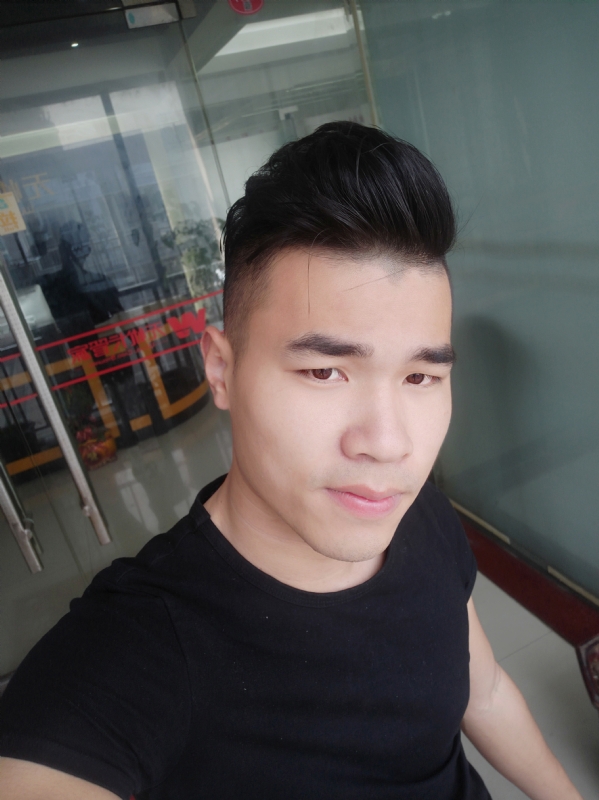 随遇而安的第一张照片--尤溪相亲网