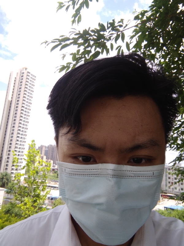 zf的第一张照片--尤溪相亲网