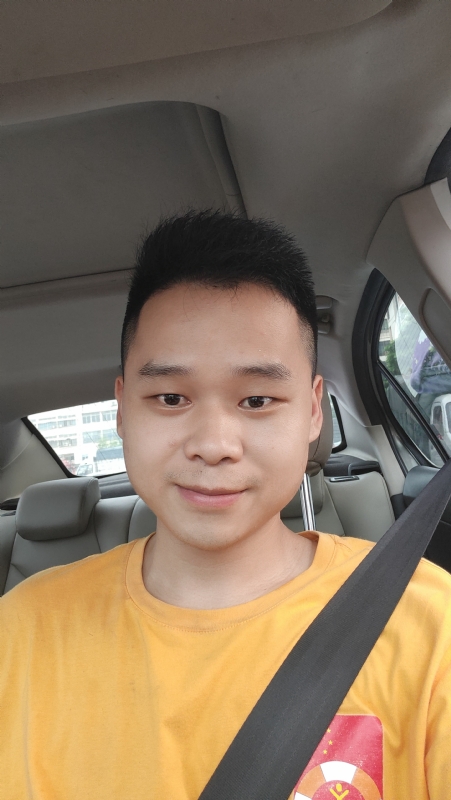 木木的第一张照片--尤溪相亲网