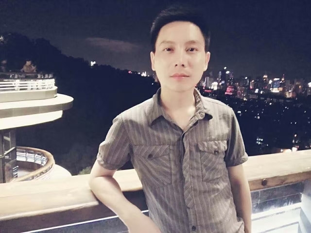 幕秋的第二张照片--尤溪相亲网