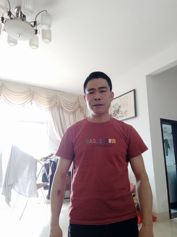 再回首的第二张照片--尤溪相亲网
