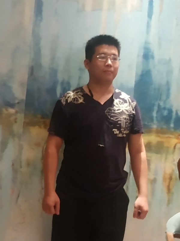 梦想成真的第一张照片--尤溪相亲网