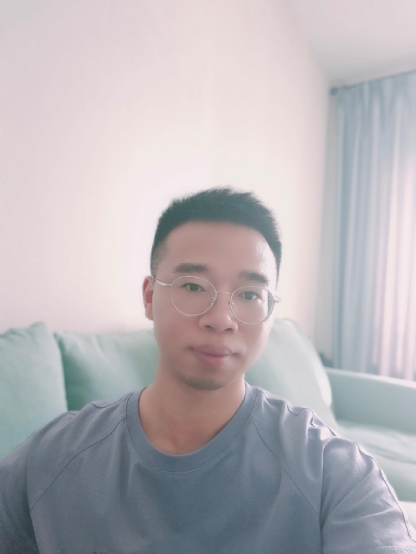 阿挺的第一张照片--尤溪相亲网