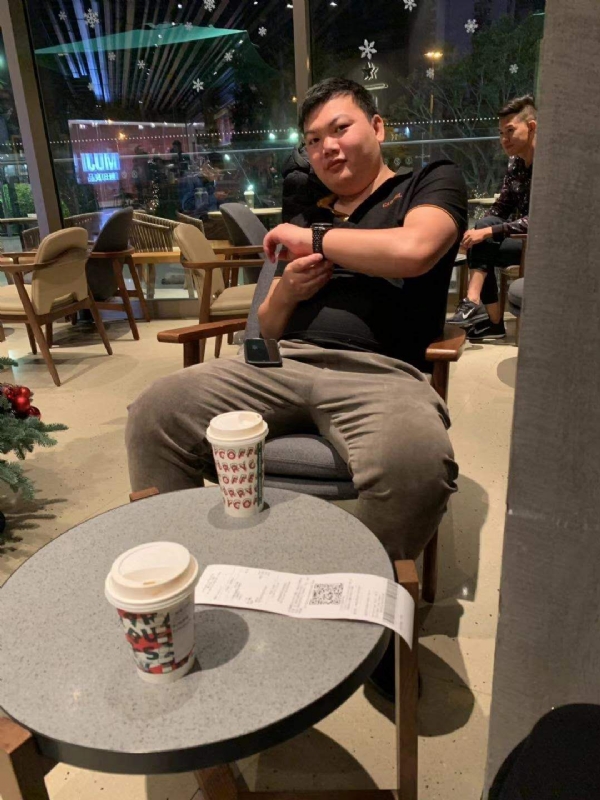 华熙的第二张照片--尤溪相亲网