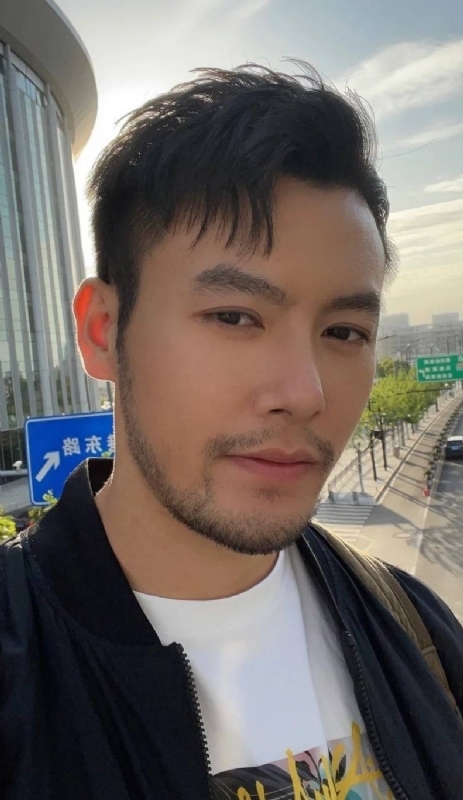 清風徐來的第一张照片--尤溪相亲网