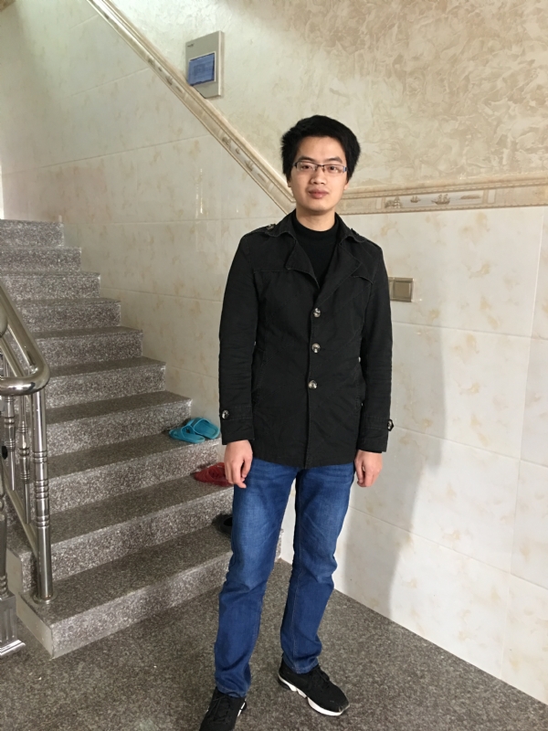 雲戯的第二张照片--尤溪相亲网
