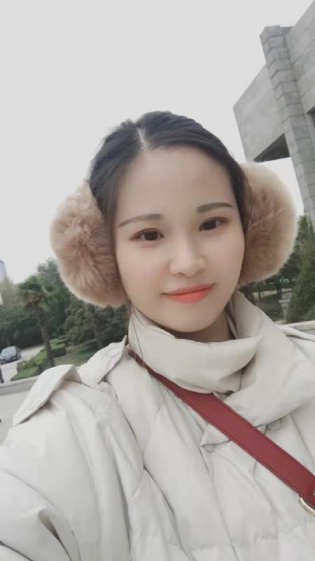 阿狸的第一张照片--尤溪相亲网