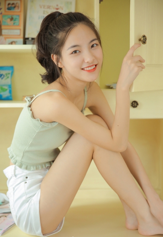 甜心小可爱的第一张照片--尤溪相亲网