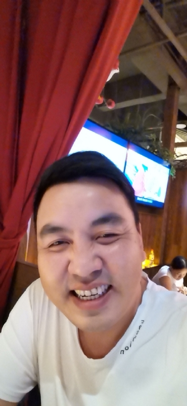 泉哥的第一张照片--尤溪相亲网