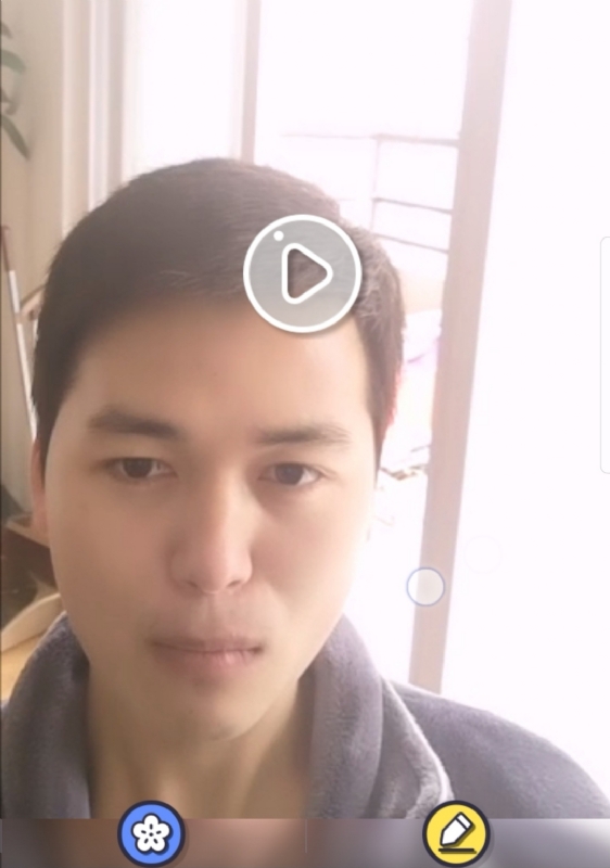 随心的第六张照片--尤溪相亲网