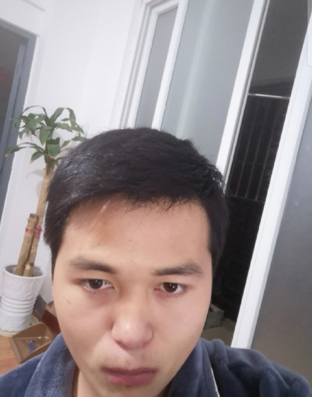 随心的第七张照片--尤溪相亲网