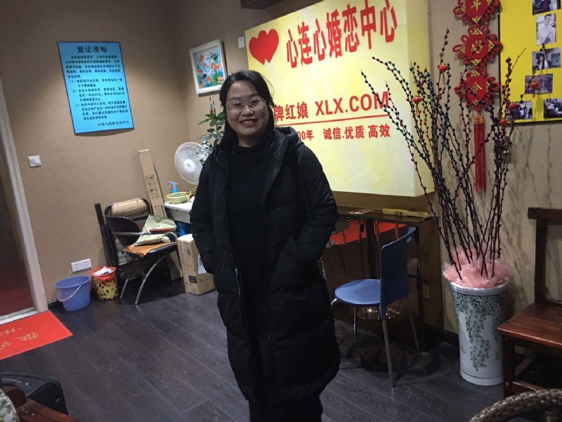 ei的第一张照片--尤溪相亲网