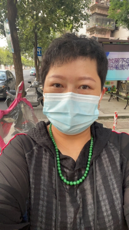 阿敏的第二张照片--尤溪相亲网