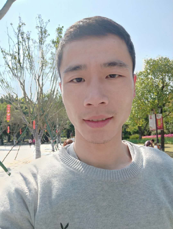 小懒虫的第一张照片--尤溪相亲网
