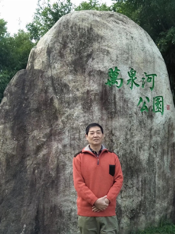 村夫的第一张照片--尤溪相亲网