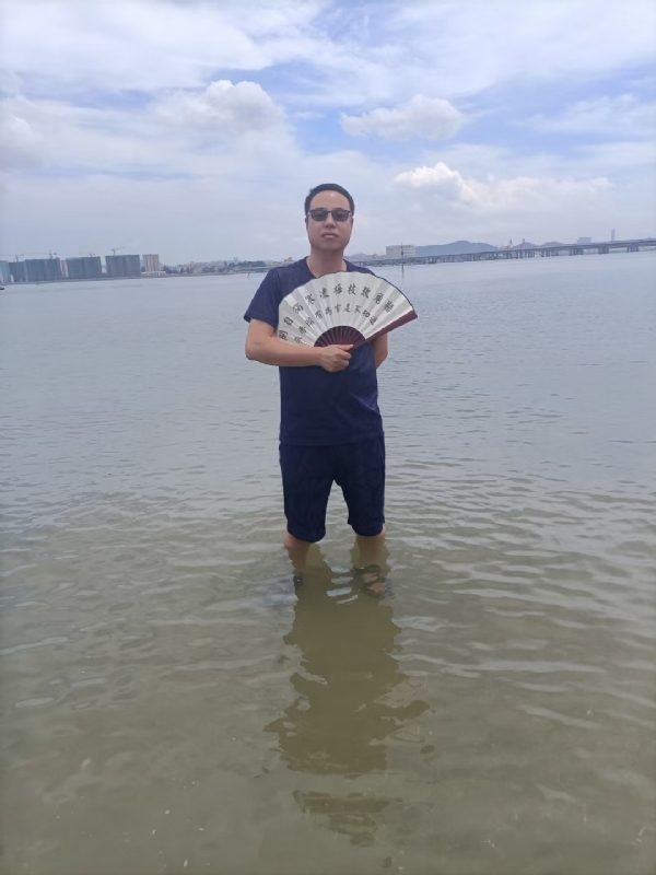 浪迹天涯的第一张照片--尤溪相亲网