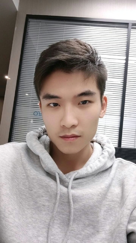 阿甘的第一张照片--尤溪相亲网