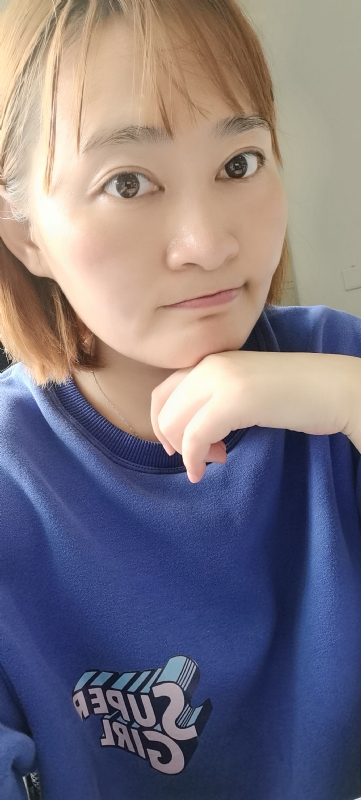 花花火的第一张照片--尤溪相亲网