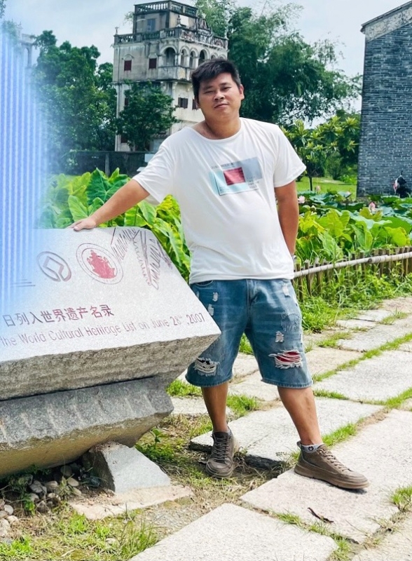 张海187的第二张照片--尤溪相亲网