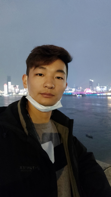 遇见的第一张照片--尤溪相亲网