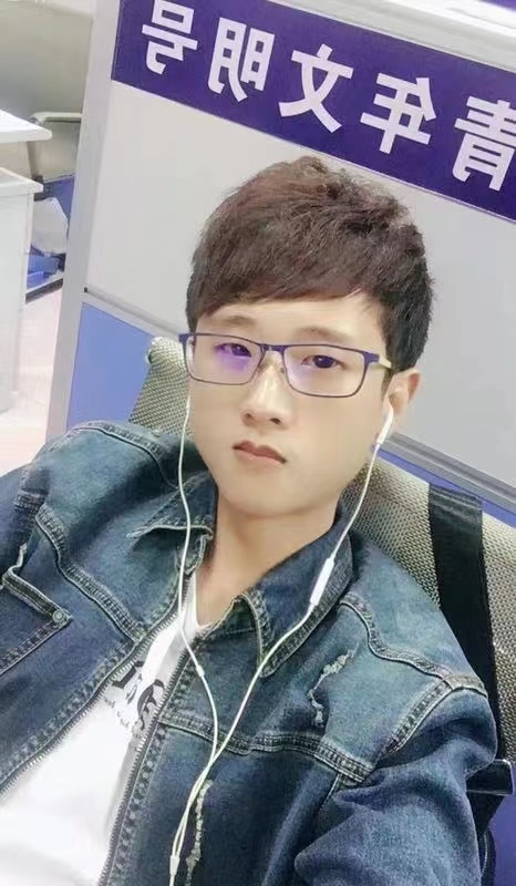 十月的第一张照片--尤溪相亲网