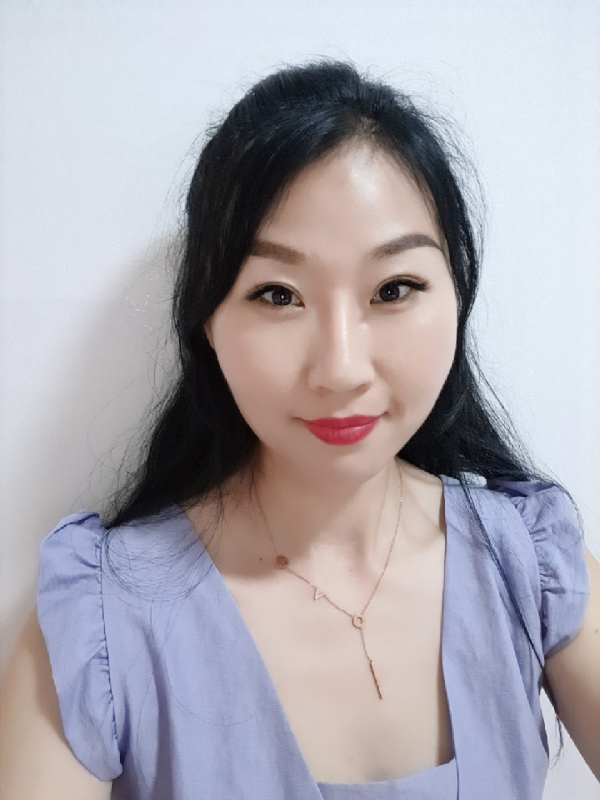 淘淘的第一张照片--尤溪相亲网