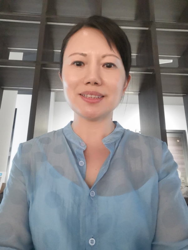 简简单单的第一张照片--尤溪相亲网