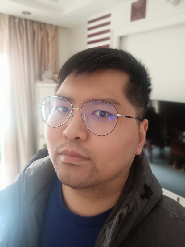火恋的第一张照片--尤溪相亲网