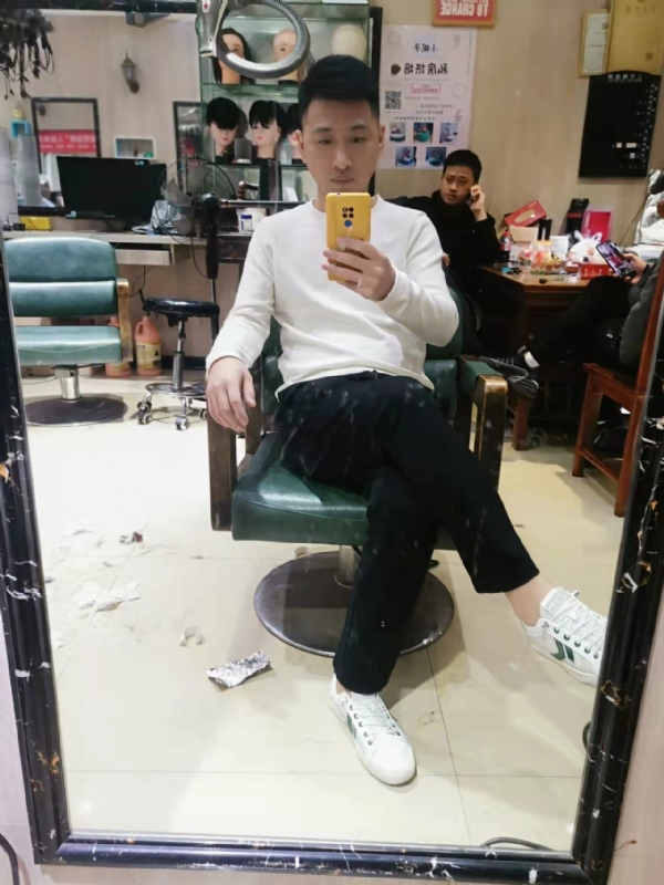 陈辉88的第一张照片--尤溪相亲网
