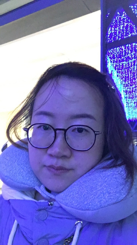 wendy的第二张照片--尤溪相亲网