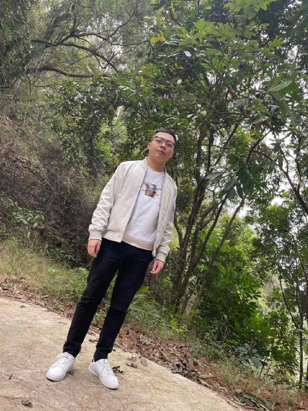 WD的第一张照片--尤溪相亲网