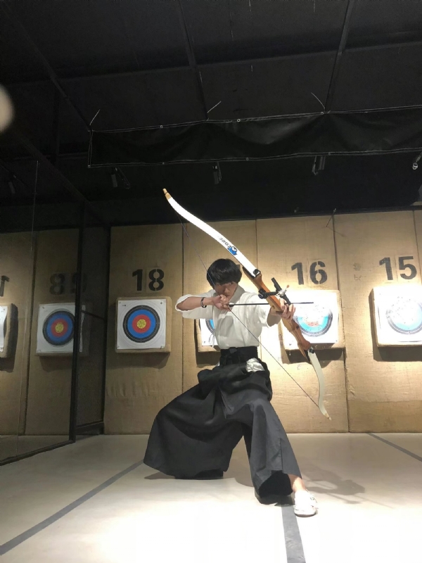 暴走辐射的第二张照片--尤溪相亲网