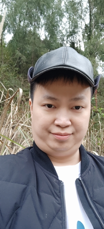 熊猫儿的第一张照片--尤溪相亲网