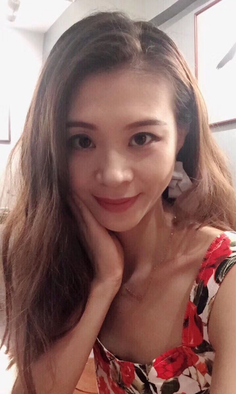 莎莎的第二张照片--尤溪相亲网
