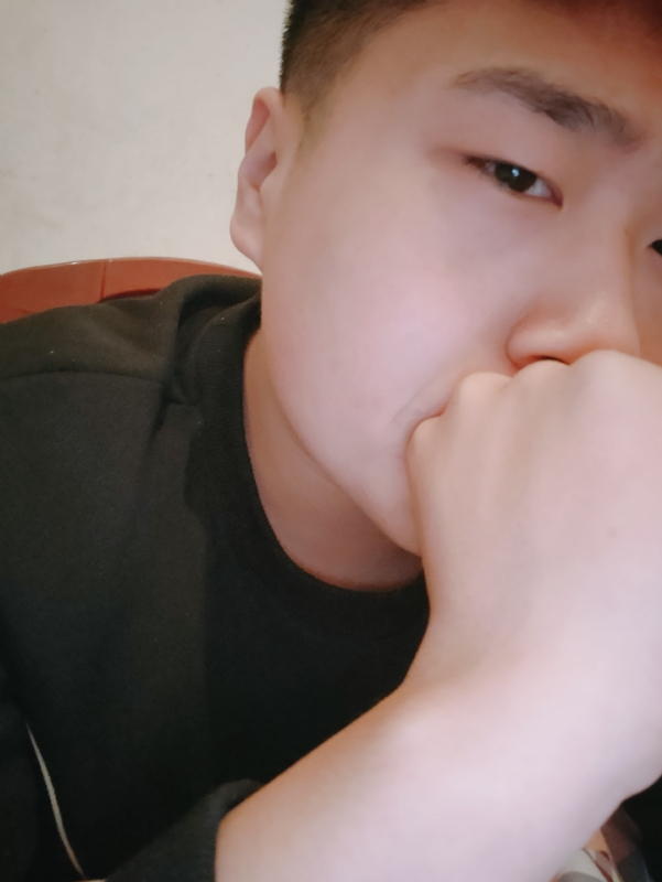 玉衡的第一张照片--尤溪相亲网