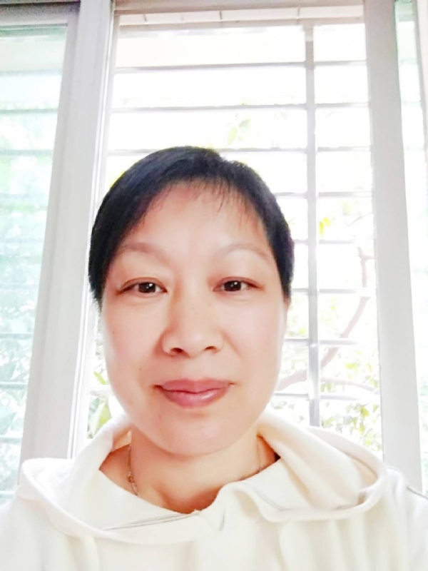 小妹的第二张照片--尤溪相亲网