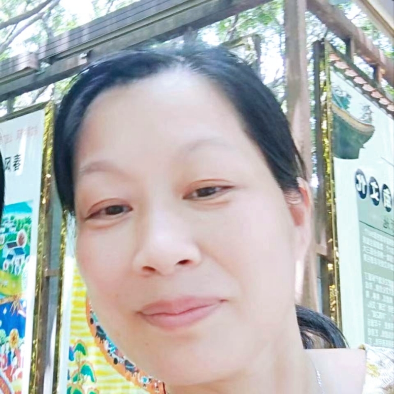 小妹的第三张照片--尤溪相亲网