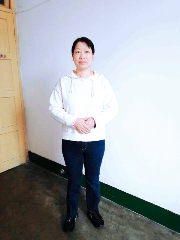 小妹的第四张照片--尤溪相亲网
