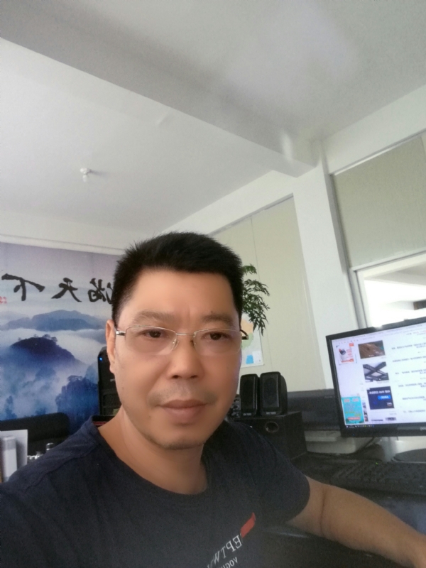 心平气和的第二张照片--尤溪相亲网