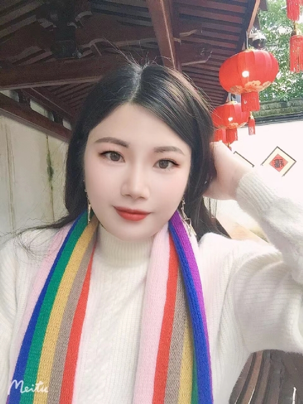 美好的第一张照片--尤溪相亲网