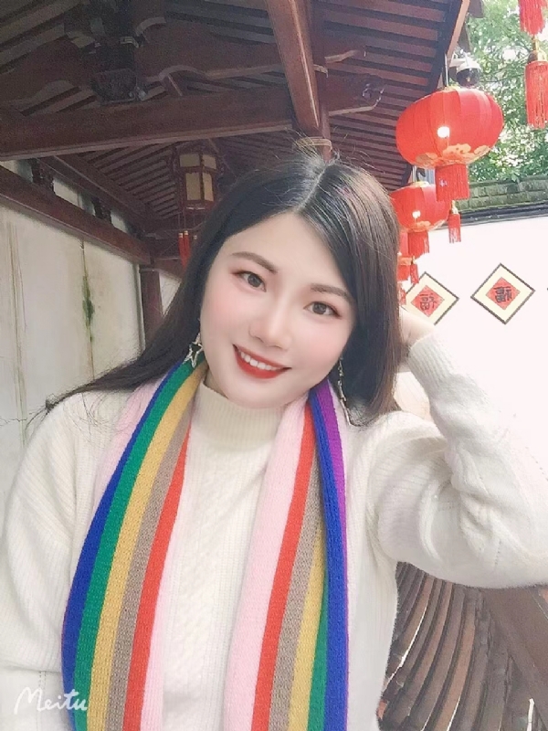 美好的第二张照片--尤溪相亲网