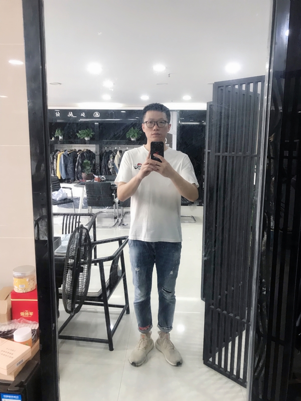 黄大仙的第一张照片--尤溪相亲网