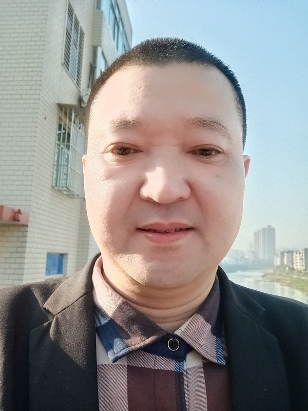 曾经受伤的心灵的第二张照片--尤溪相亲网