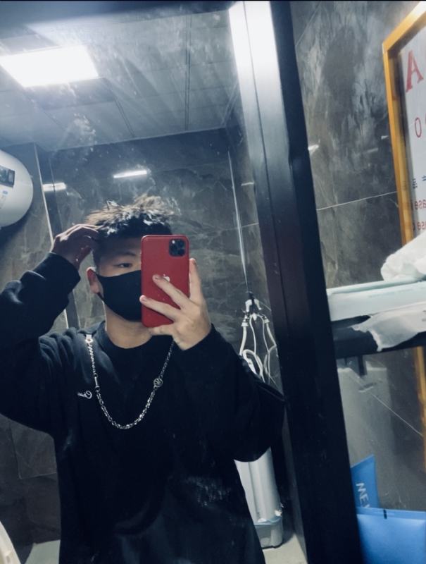 冠希的第一张照片--尤溪相亲网