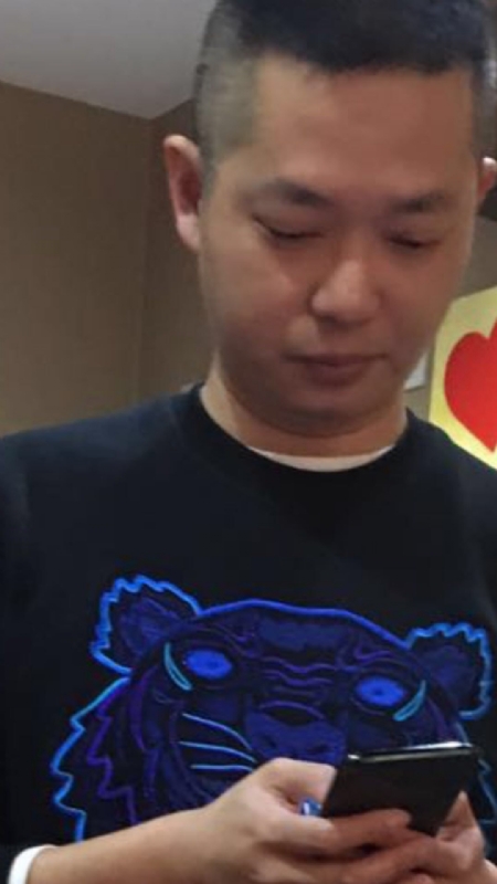 刘5的第一张照片--尤溪相亲网