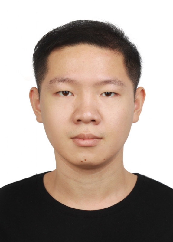 斜杆青年的第一张照片--尤溪相亲网