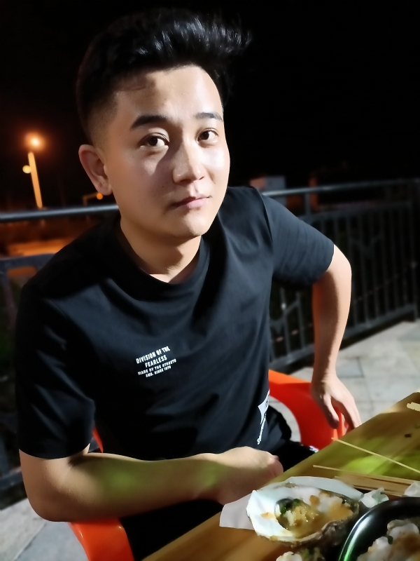 想找个干妈的第二张照片--尤溪相亲网