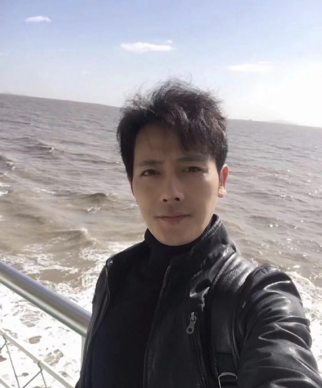 疯狂的小鱼的第一张照片--尤溪相亲网